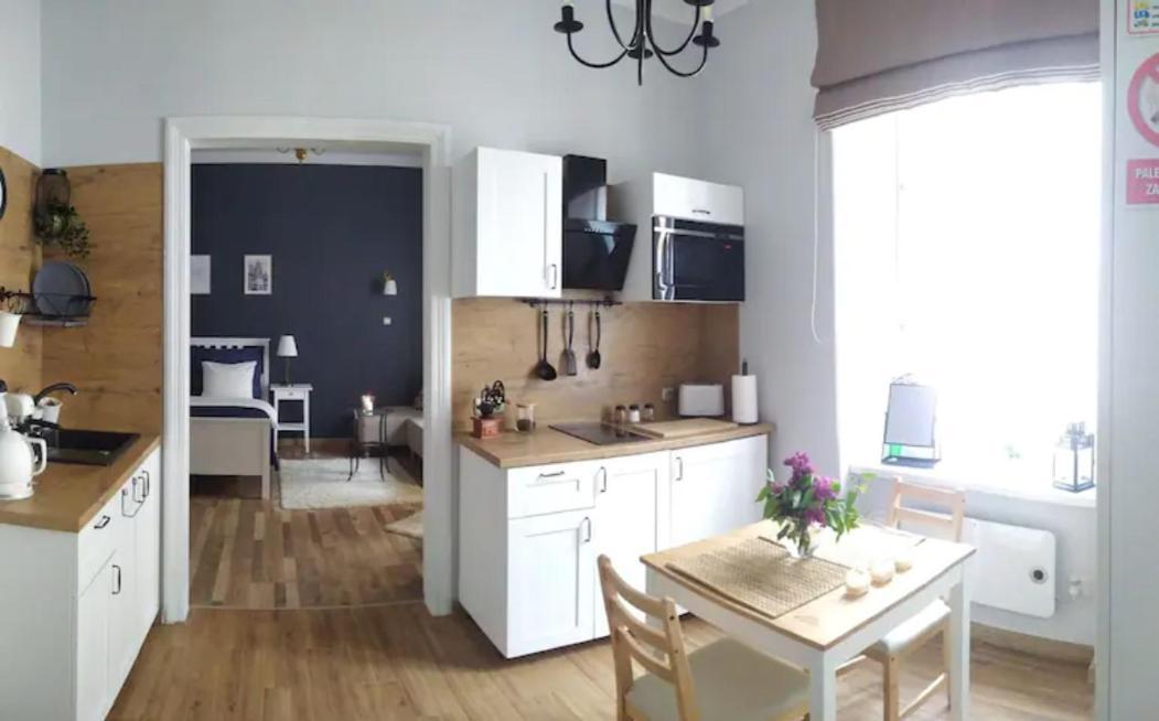 Dominique Apartment Красков Екстериор снимка