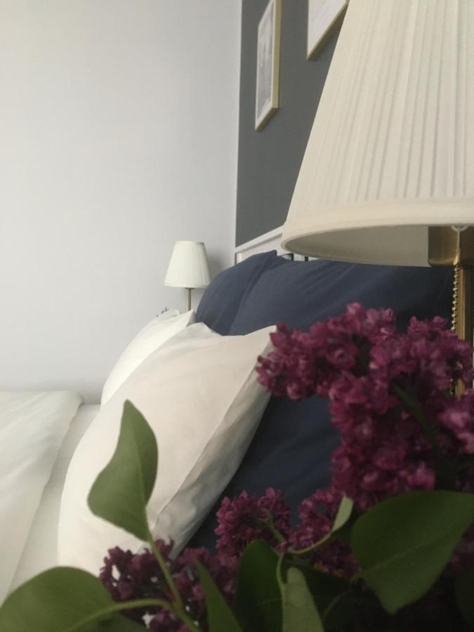 Dominique Apartment Красков Екстериор снимка