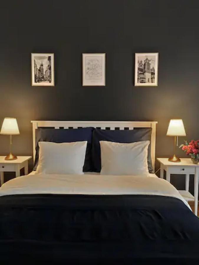 Dominique Apartment Красков Екстериор снимка