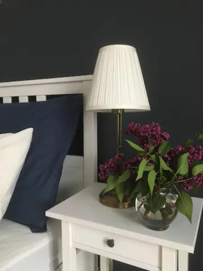 Dominique Apartment Красков Екстериор снимка
