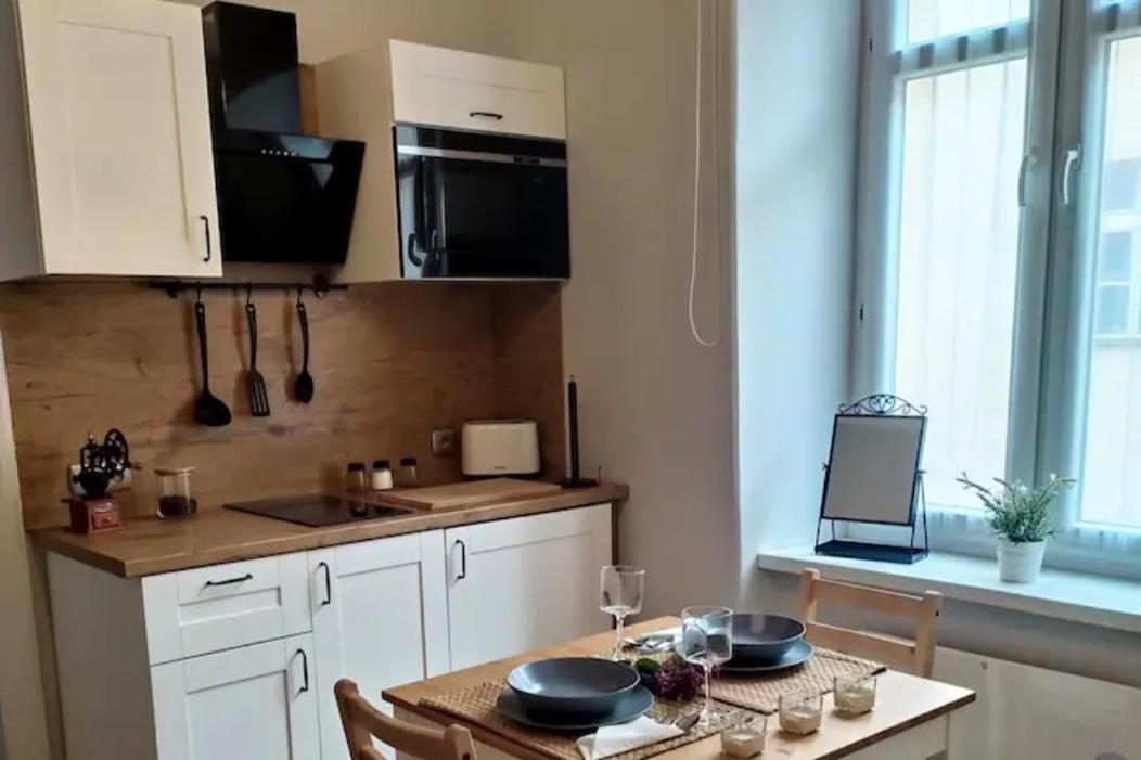 Dominique Apartment Красков Екстериор снимка