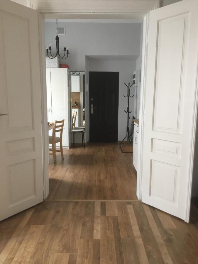 Dominique Apartment Красков Екстериор снимка