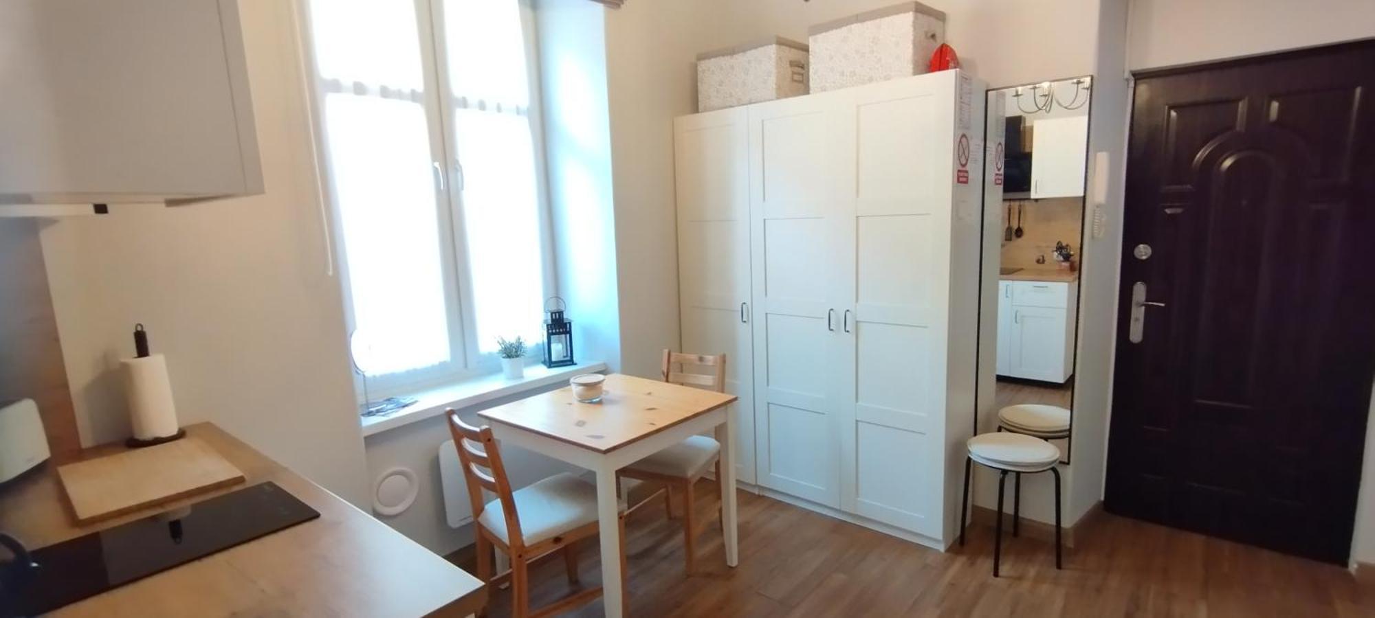 Dominique Apartment Красков Екстериор снимка