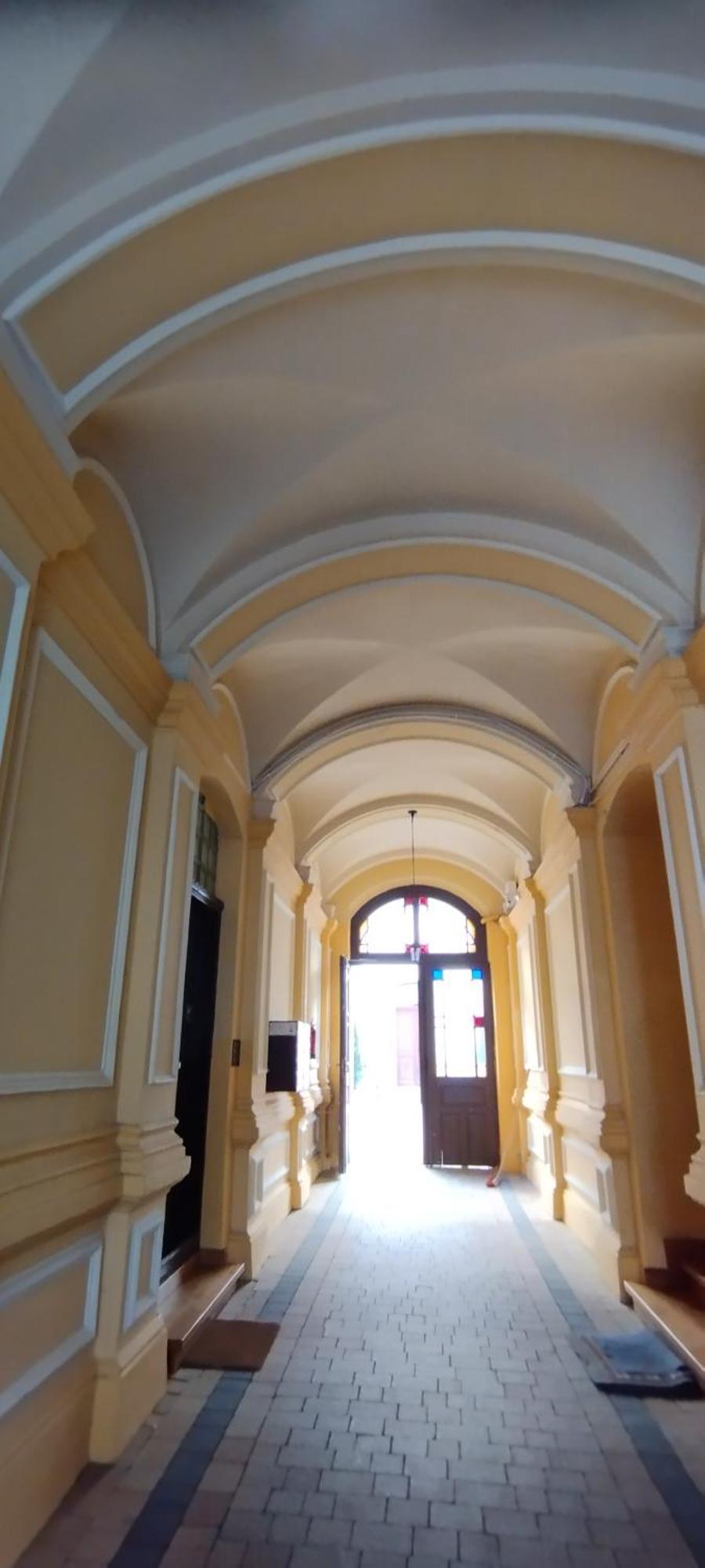 Dominique Apartment Красков Екстериор снимка