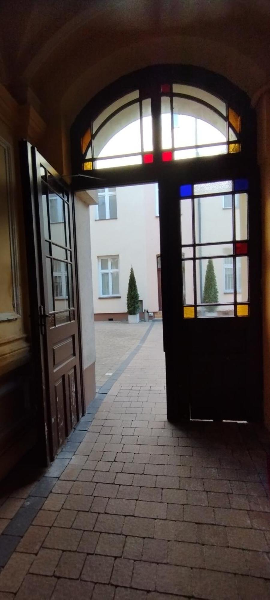 Dominique Apartment Красков Екстериор снимка